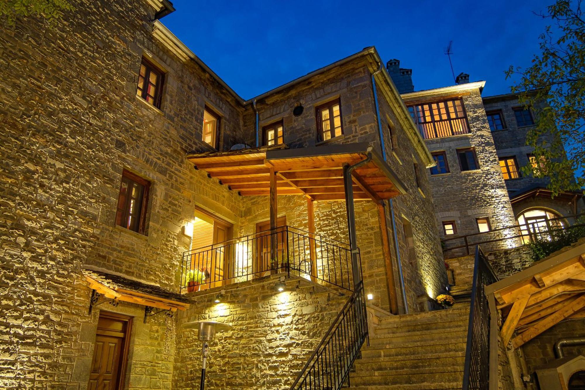 Kipi Mountain Resort 외부 사진