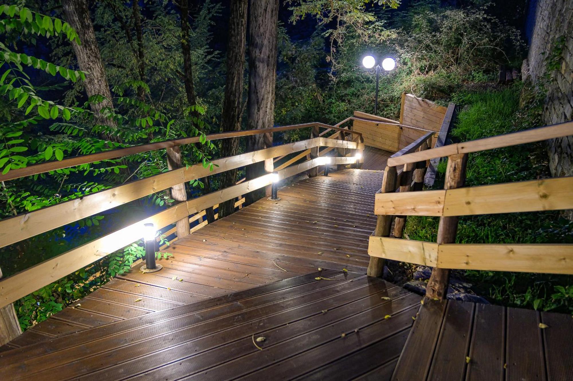 Kipi Mountain Resort 외부 사진