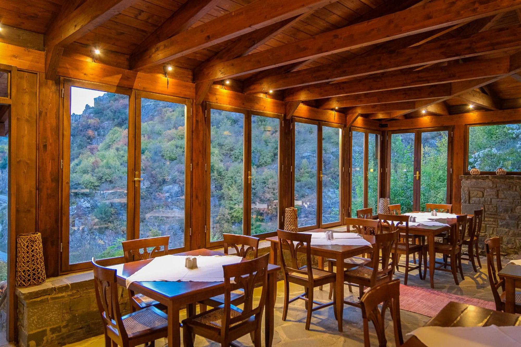 Kipi Mountain Resort 외부 사진