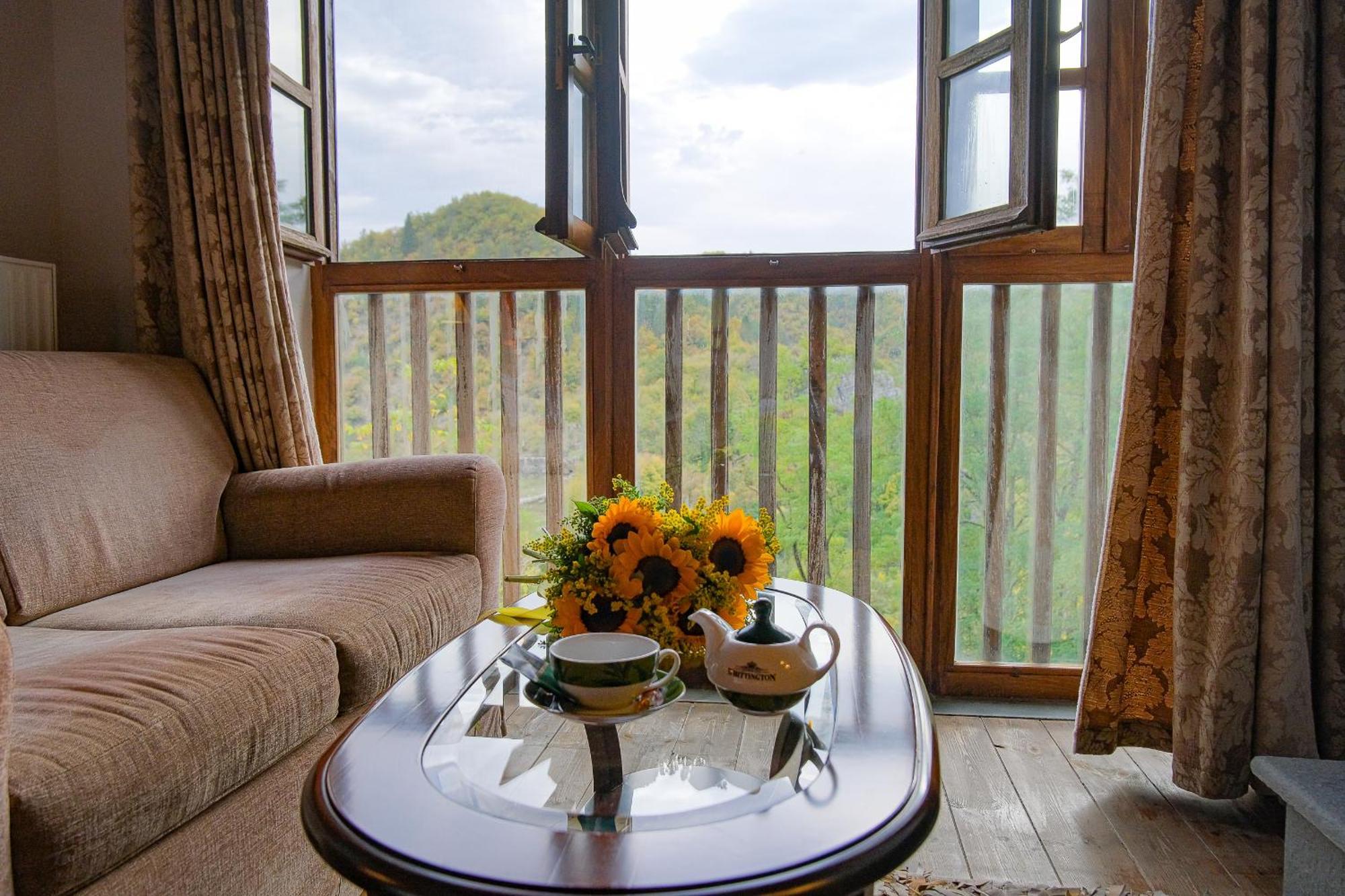 Kipi Mountain Resort 외부 사진
