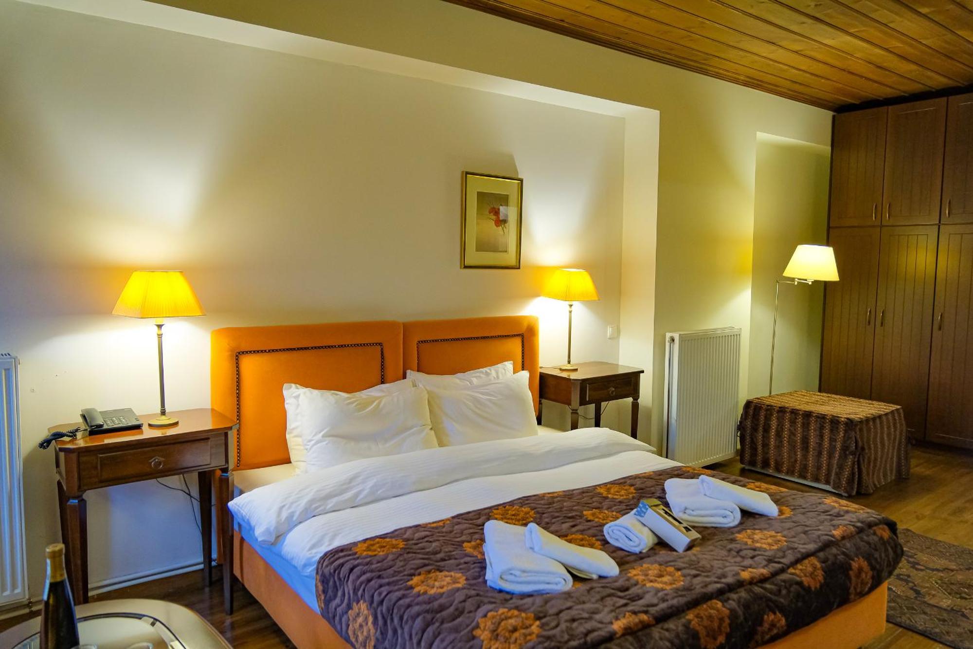 Kipi Mountain Resort 외부 사진