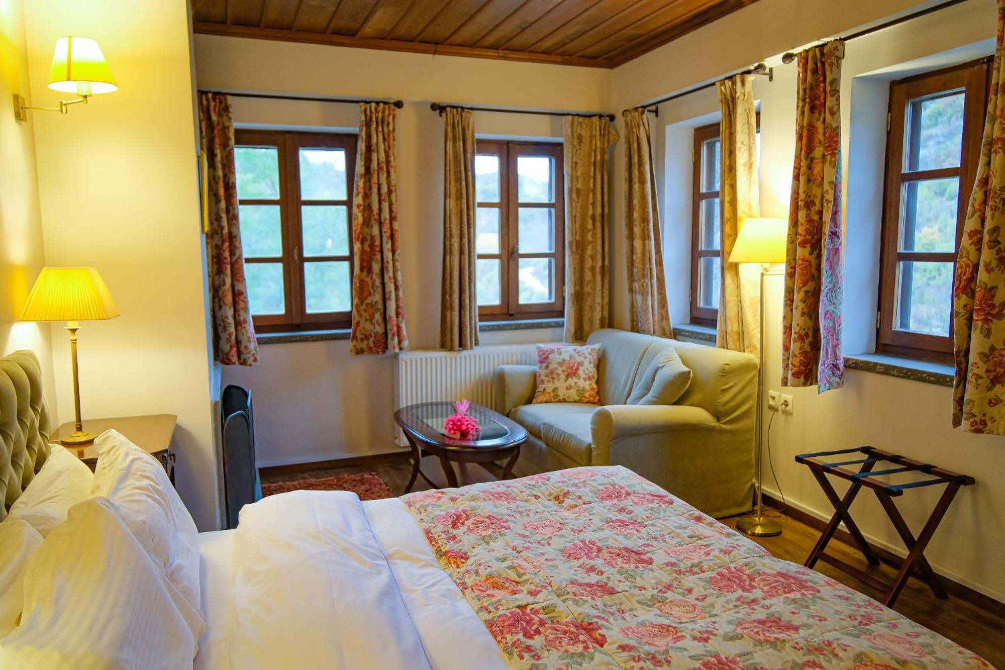 Kipi Mountain Resort 외부 사진