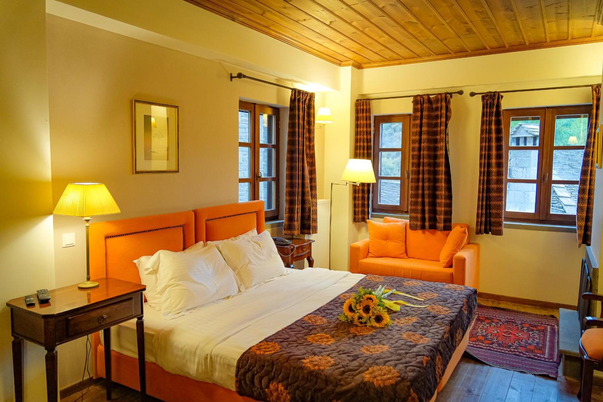 Kipi Mountain Resort 외부 사진