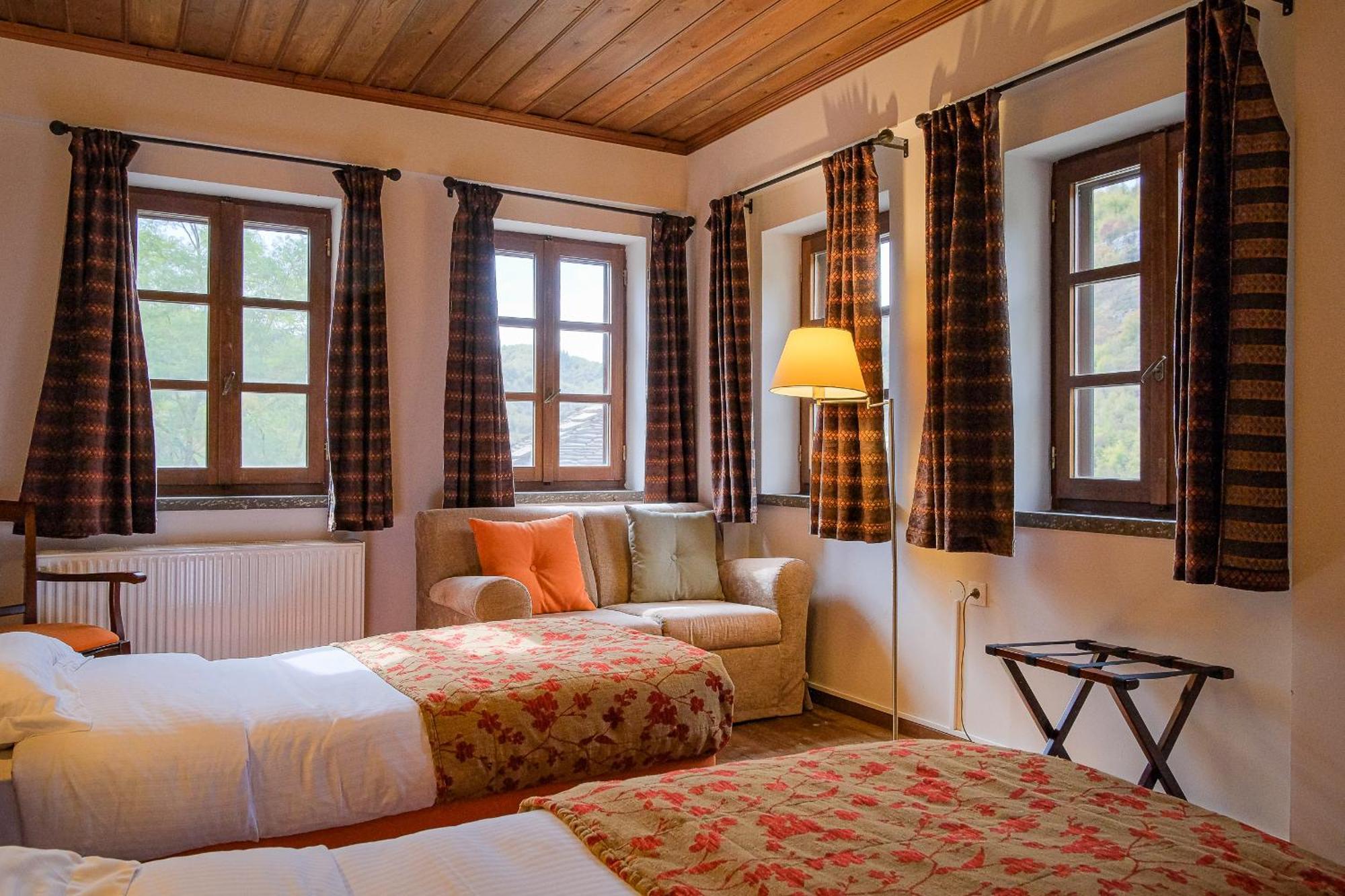 Kipi Mountain Resort 외부 사진