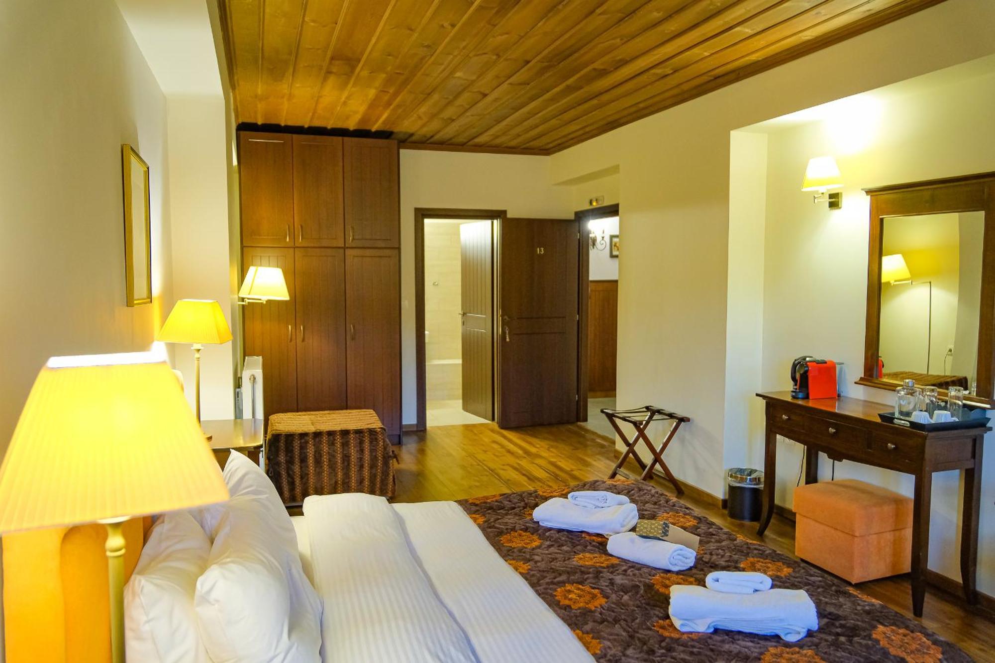 Kipi Mountain Resort 외부 사진