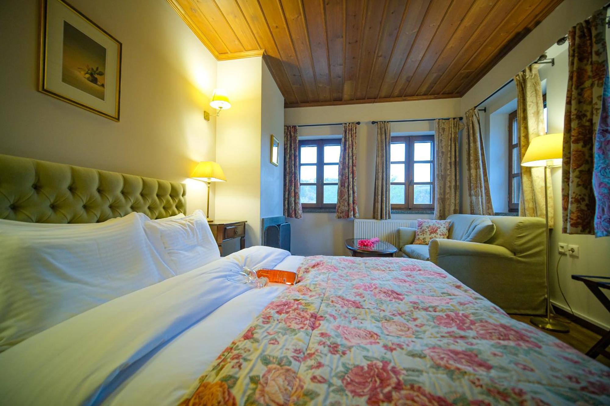 Kipi Mountain Resort 외부 사진