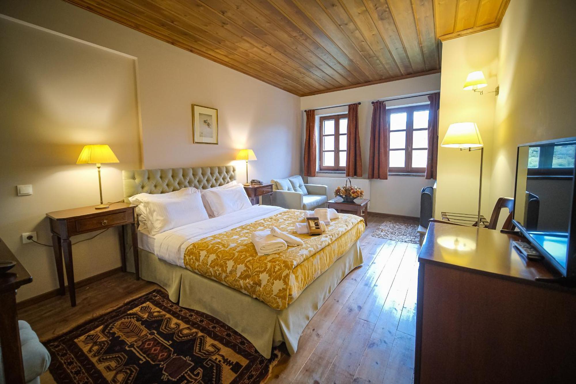 Kipi Mountain Resort 외부 사진
