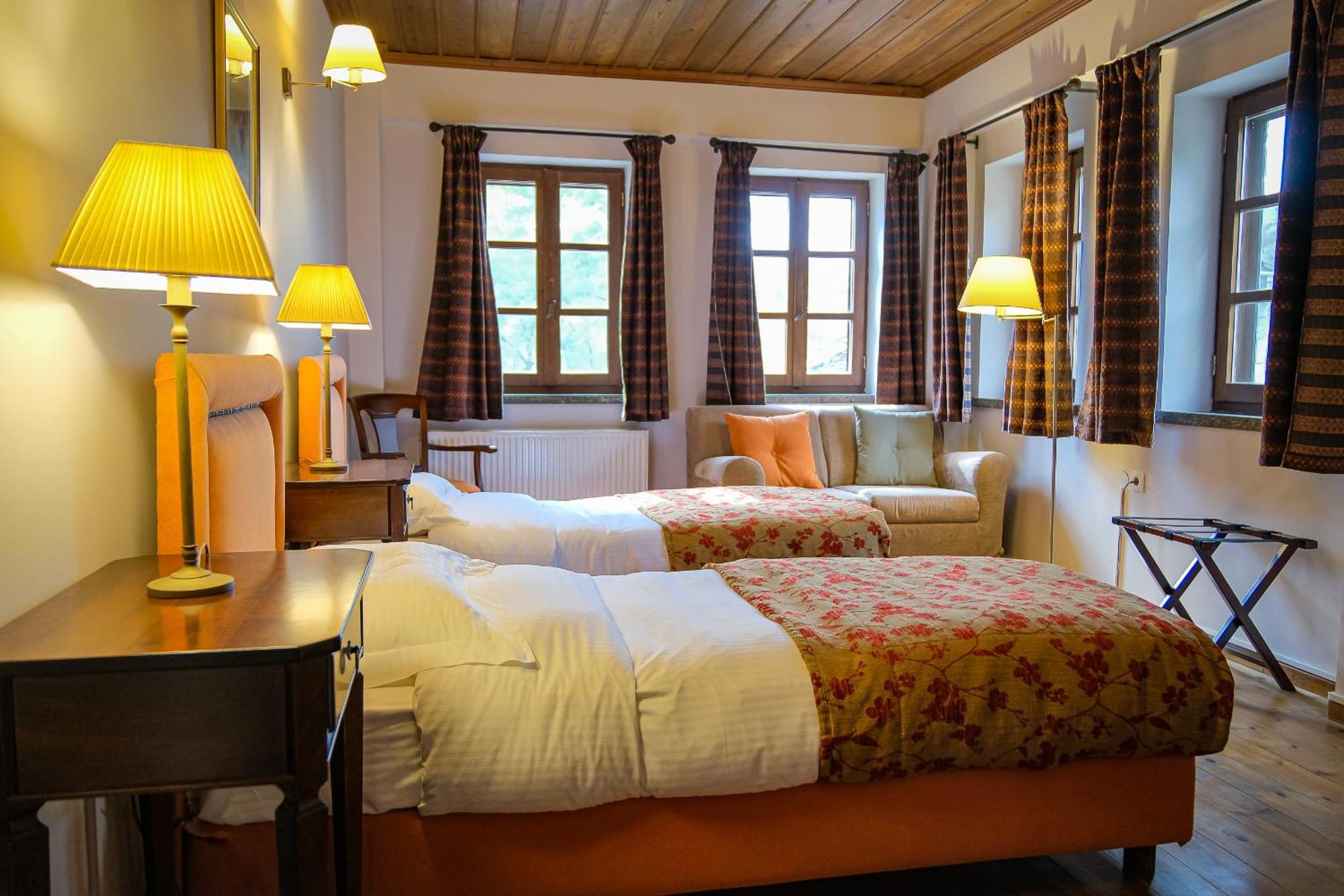 Kipi Mountain Resort 외부 사진