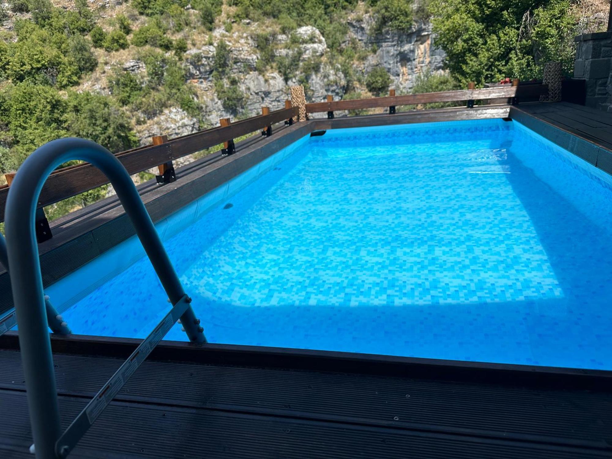 Kipi Mountain Resort 외부 사진